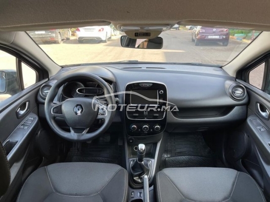 رونو كليو مستعملة 1761800