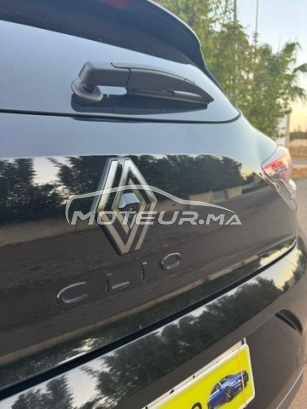 RENAULT Clio occasion 3055594