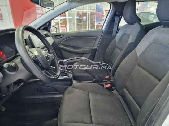 رونو كليو مستعملة 3565769