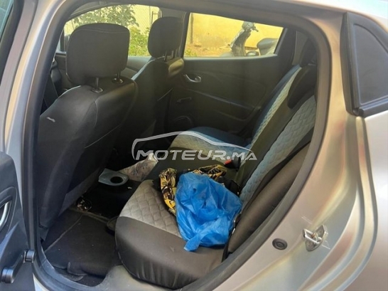 رونو كليو مستعملة 2980210