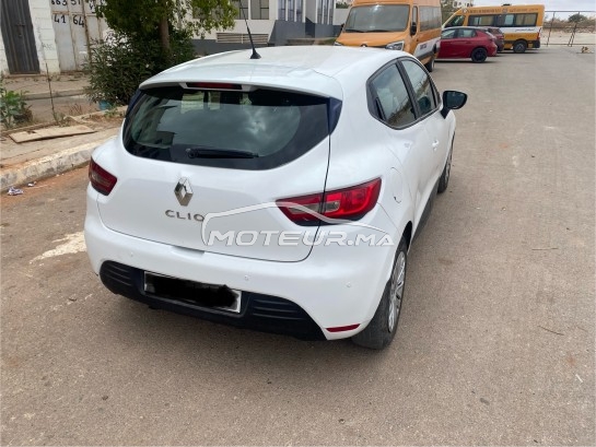 RENAULT Clio 1,5 dci occasion 2426296