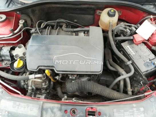 RENAULT Clio occasion 1681287