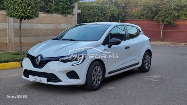 RENAULT Clio occasion 3096038