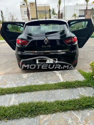 رونو كليو Clio 4 explore مستعملة 1862990