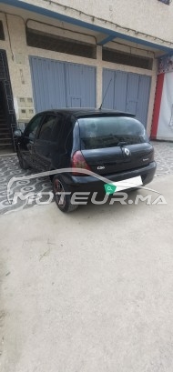 رونو كليو مستعملة 1966305