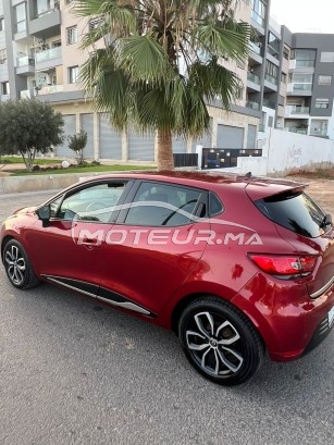 رونو كليو مستعملة 1656640