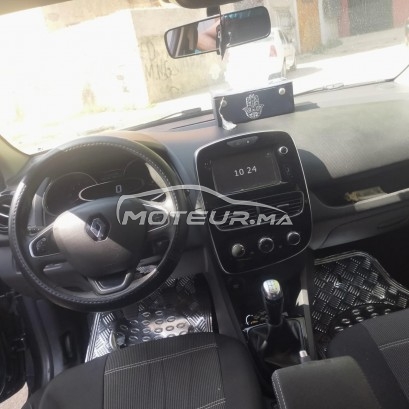 RENAULT Clio 2017 occasion 2425466
