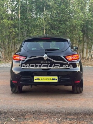 RENAULT Clio occasion 2949792