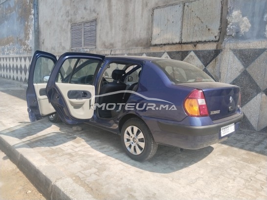 رونو كليو 1.4l vti مستعملة 2095009