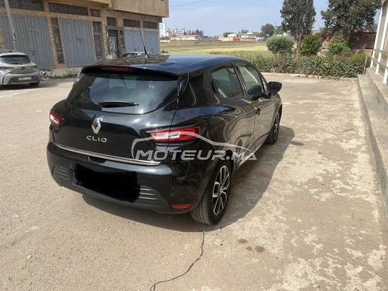 رونو كليو مستعملة 1626870