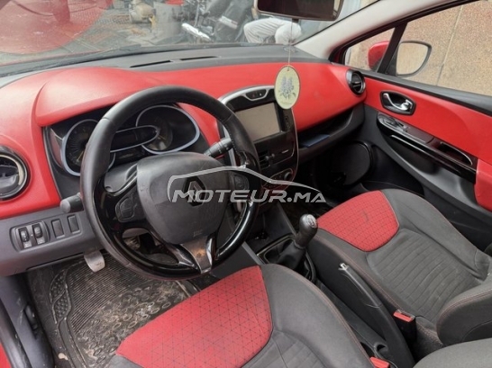 رونو كليو مستعملة 3156433