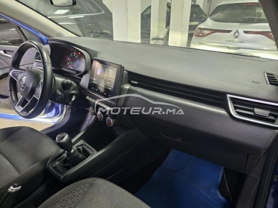 رونو كليو مستعملة 2663321