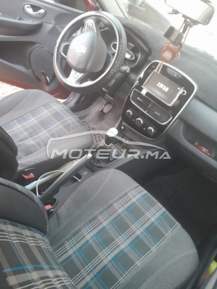 رونو كليو مستعملة 1608054