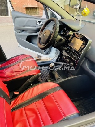 رونو كليو 4 مستعملة 1839026