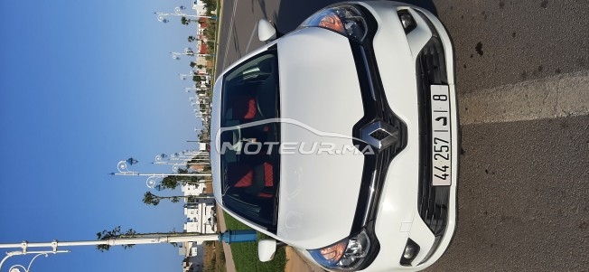 رونو كليو مستعملة 1882201