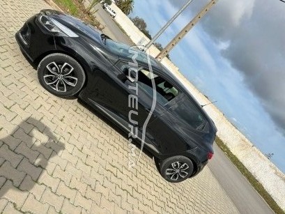 رونو كليو Clio 4 مستعملة 1835345