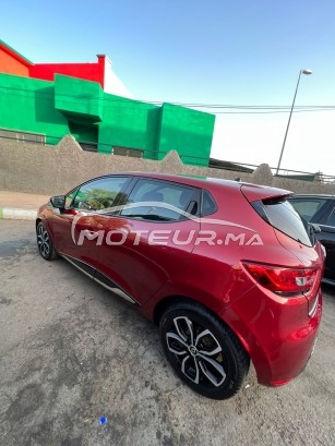 رونو كليو مستعملة 1656632