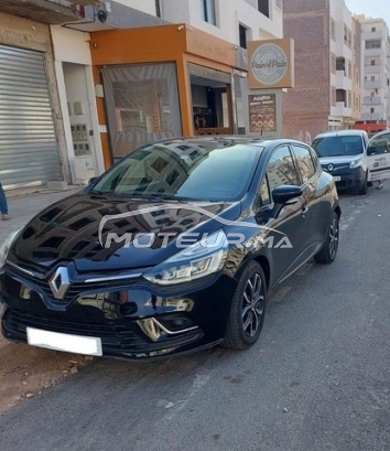 RENAULT Clio occasion 1805847