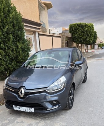 رونو كليو Clio 4 مستعملة 3036401