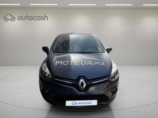 RENAULT Clio occasion 3319851