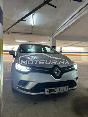 RENAULT Clio 1.5 dci occasion 1750930