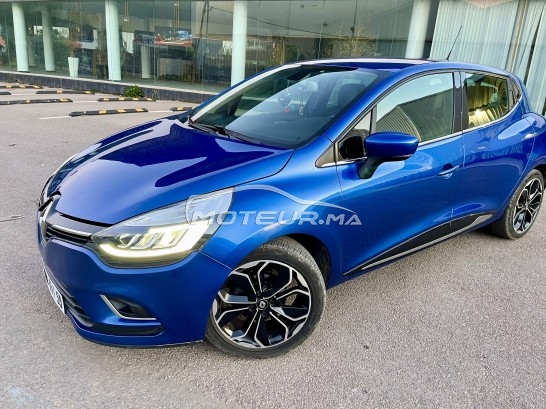 رونو كليو Intens مستعملة 1758908