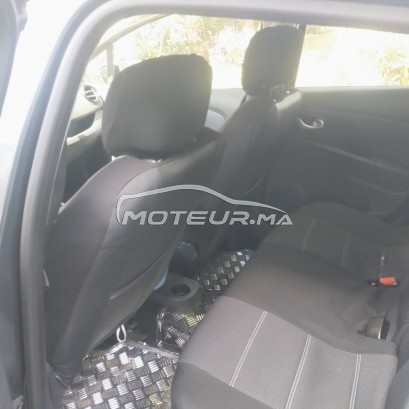 RENAULT Clio 2017 occasion 2425463