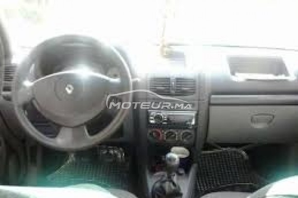 رونو كليو 1.5 dci مستعملة 1628177