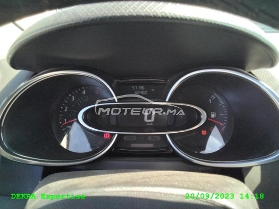 رونو كليو مستعملة 1747423