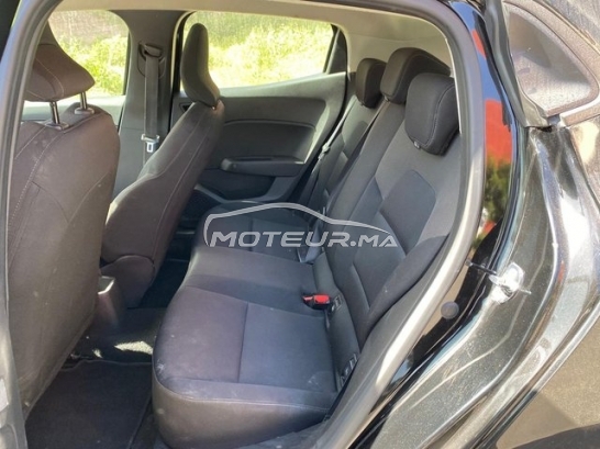 RENAULT Clio occasion 3313886