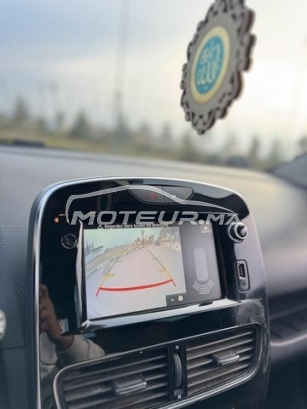 RENAULT Clio Automatique intens 2020❣️ occasion 2916980