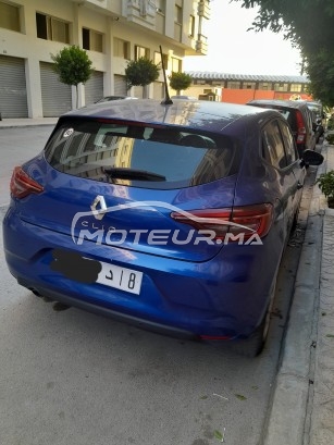 رونو كليو Clio5 مستعملة 2796298