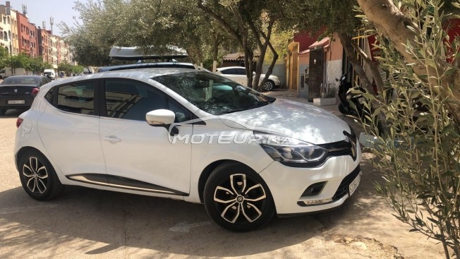 رونو كليو Dci مستعملة 1956104