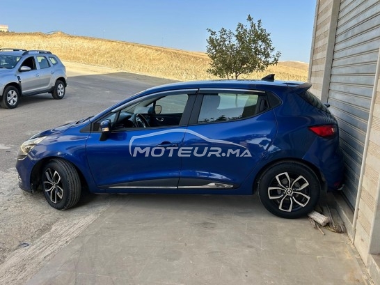 رونو كليو مستعملة 2763022