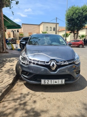 رونو كليو Ide intense مستعملة 1867507