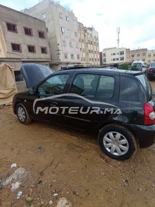 RENAULT Clio Clio occasion 1829616