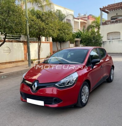 رونو كليو 2013 مستعملة 1683353