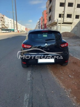 RENAULT Clio occasion 1805849