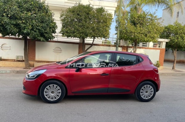 رونو كليو 2013 مستعملة 1683357