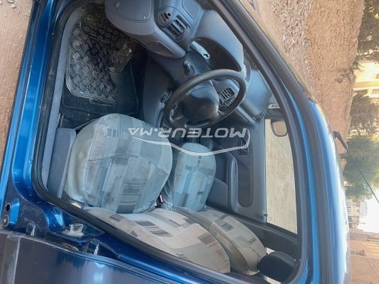 رونو كليو 2001 مستعملة 1791232