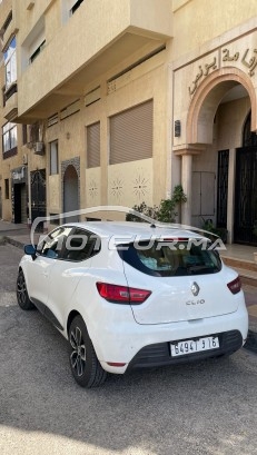 RENAULT Clio Dci occasion 3504492