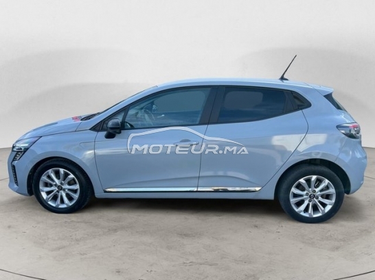 رونو كليو مستعملة 3305656