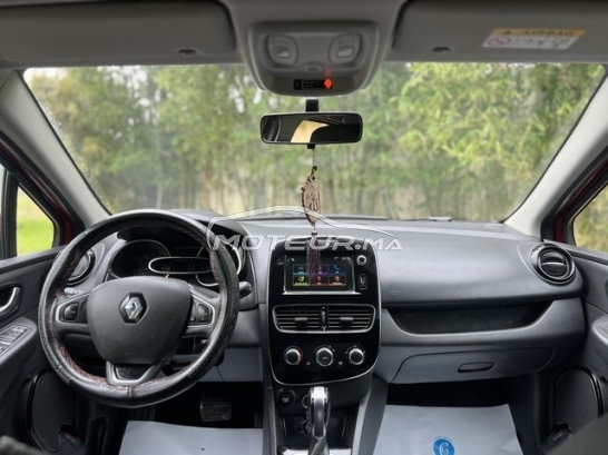 RENAULT Clio occasion 3242416