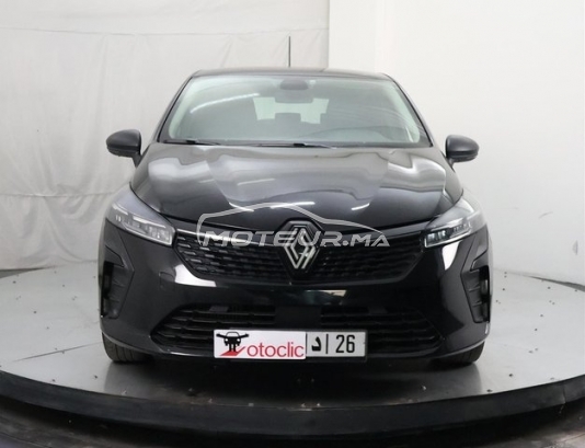 رونو كليو مستعملة 3264896