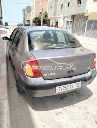 RENAULT Clio 2 occasion 1696116