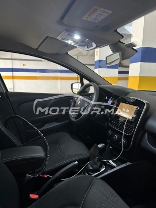 RENAULT Clio 1.5 dci occasion 1750877