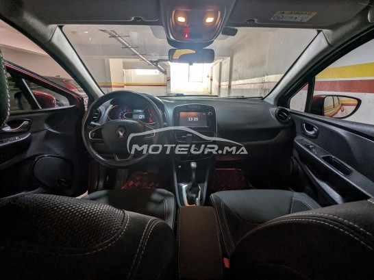 رونو كليو 1.5 dci مستعملة 2970726