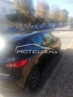 رونو كليو Clio 4 2018 مستعملة 1764623