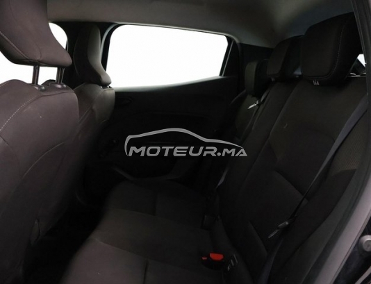 RENAULT Clio occasion 3081897