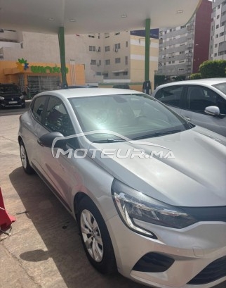 RENAULT Clio Clio5 occasion 2425600